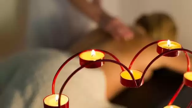 Massage at Home in Lucknow-Full Body Massage @ 999/-