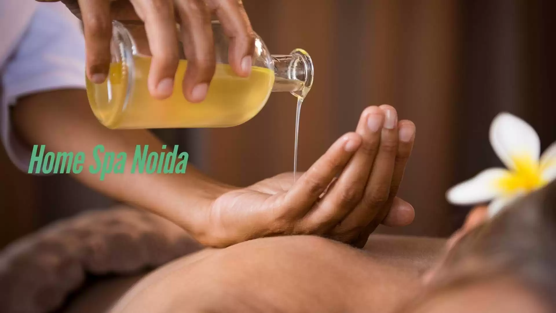 Body Massage Centers and Spas in Patel Nagar Delhi