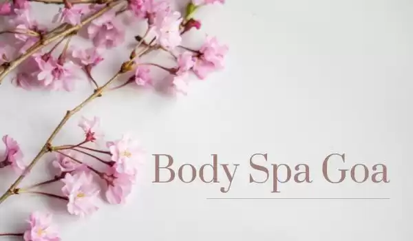 Body to Body Spa in Goa Vs Pure Body Spa